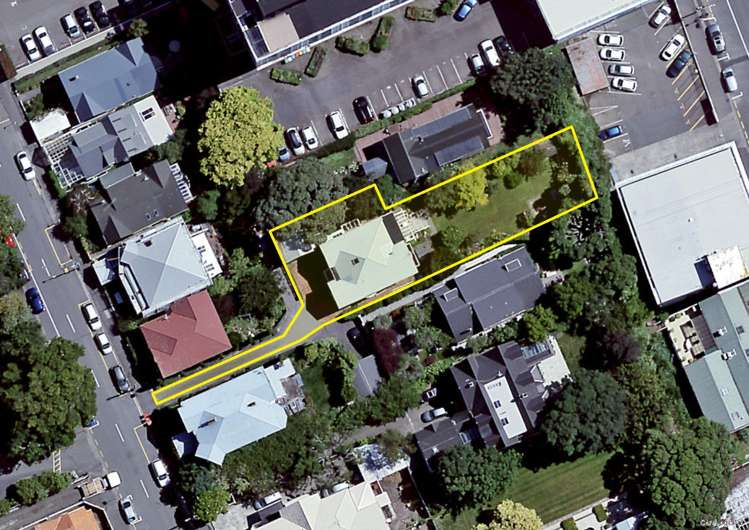 56a Hobson Street Thorndon_25