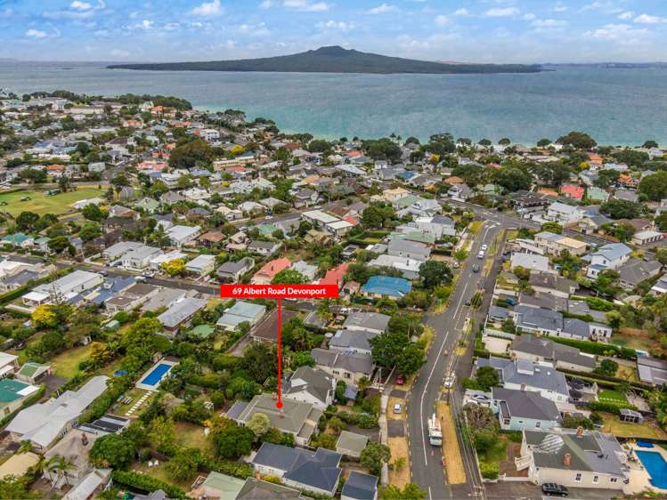 69 Albert Road Devonport_17