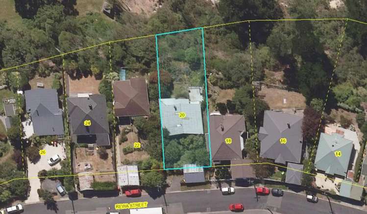 20 Rewa Street Musselburgh_28