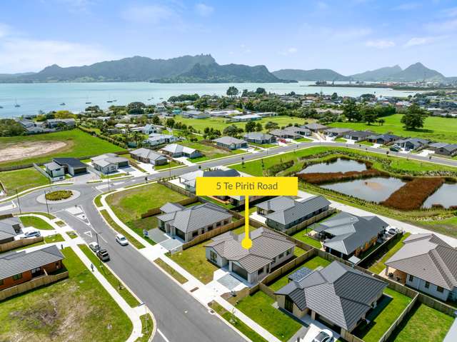 5 Te Piriti Road One Tree Point_3