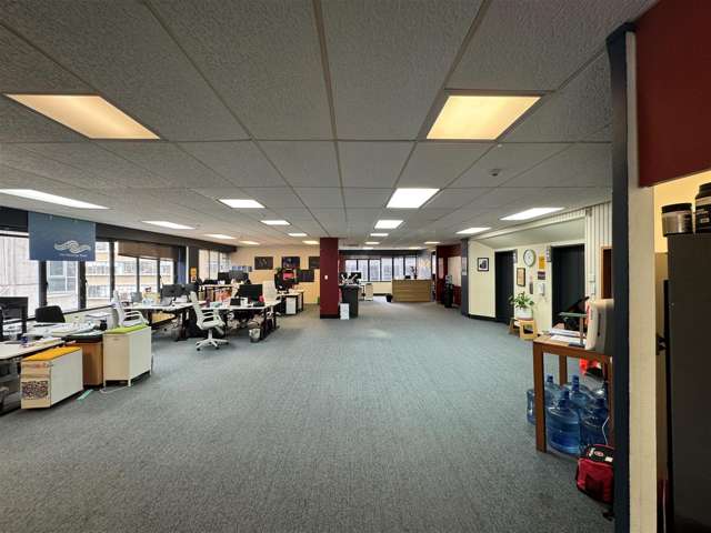 Levels 5-8, 35 Victoria Street Wellington Central_4