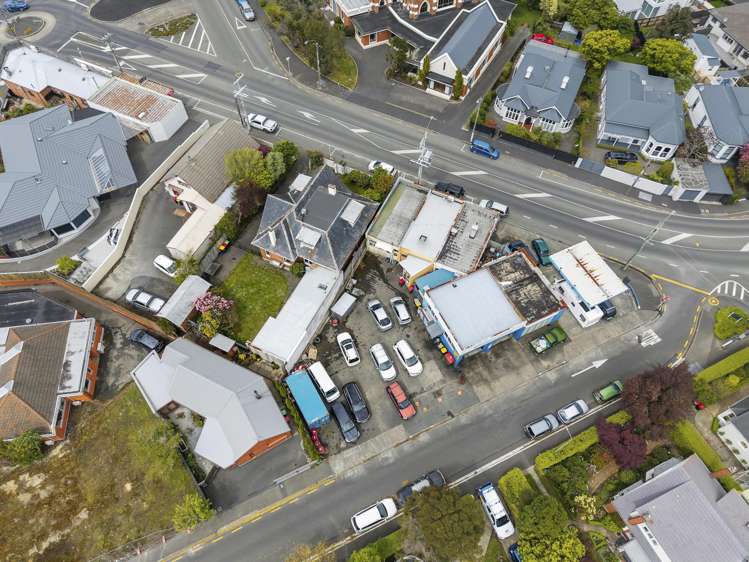 567-585 Highgate Maori Hill_40