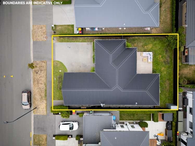 10 Korowai Street Marshland_24