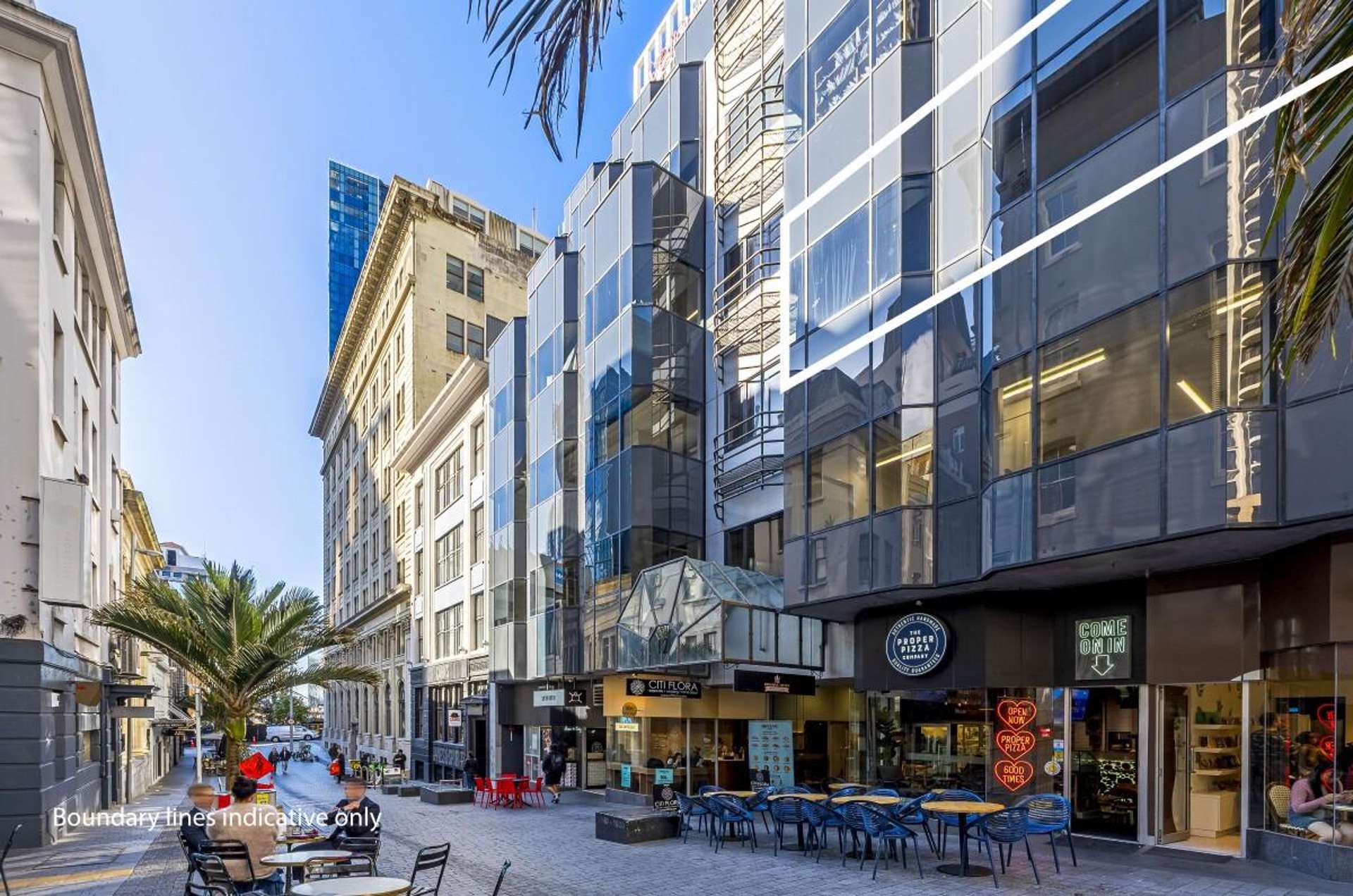 2B, 12 O'Connell Street City Centre_0