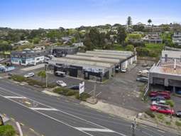 Many options for Browns Bay development site