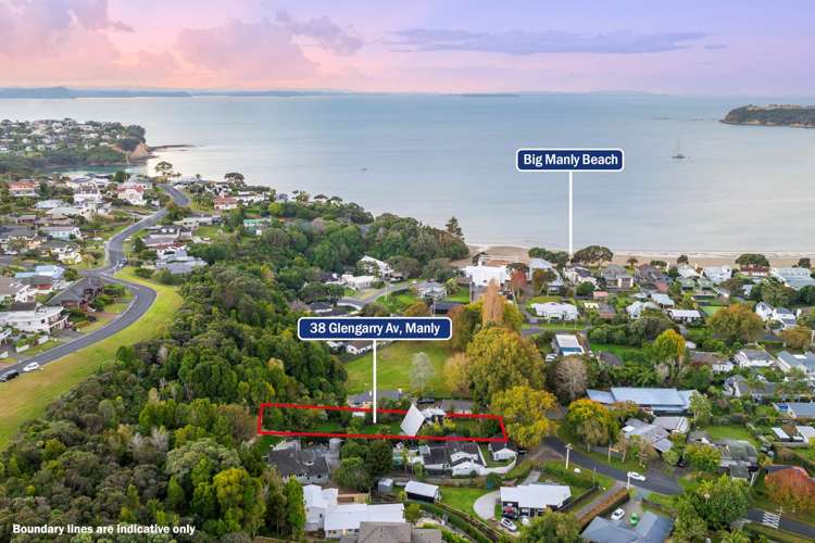 38 Glengarry Avenue Manly_14