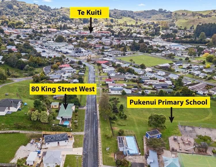 80 King Street West Te Kuiti_21
