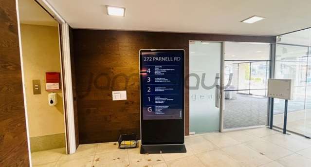 Level 1 - Tenancy C/272 Parnell Road Parnell_4