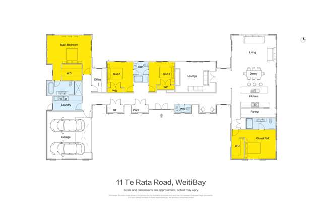 11 Te Rata Road Okura Bush_1