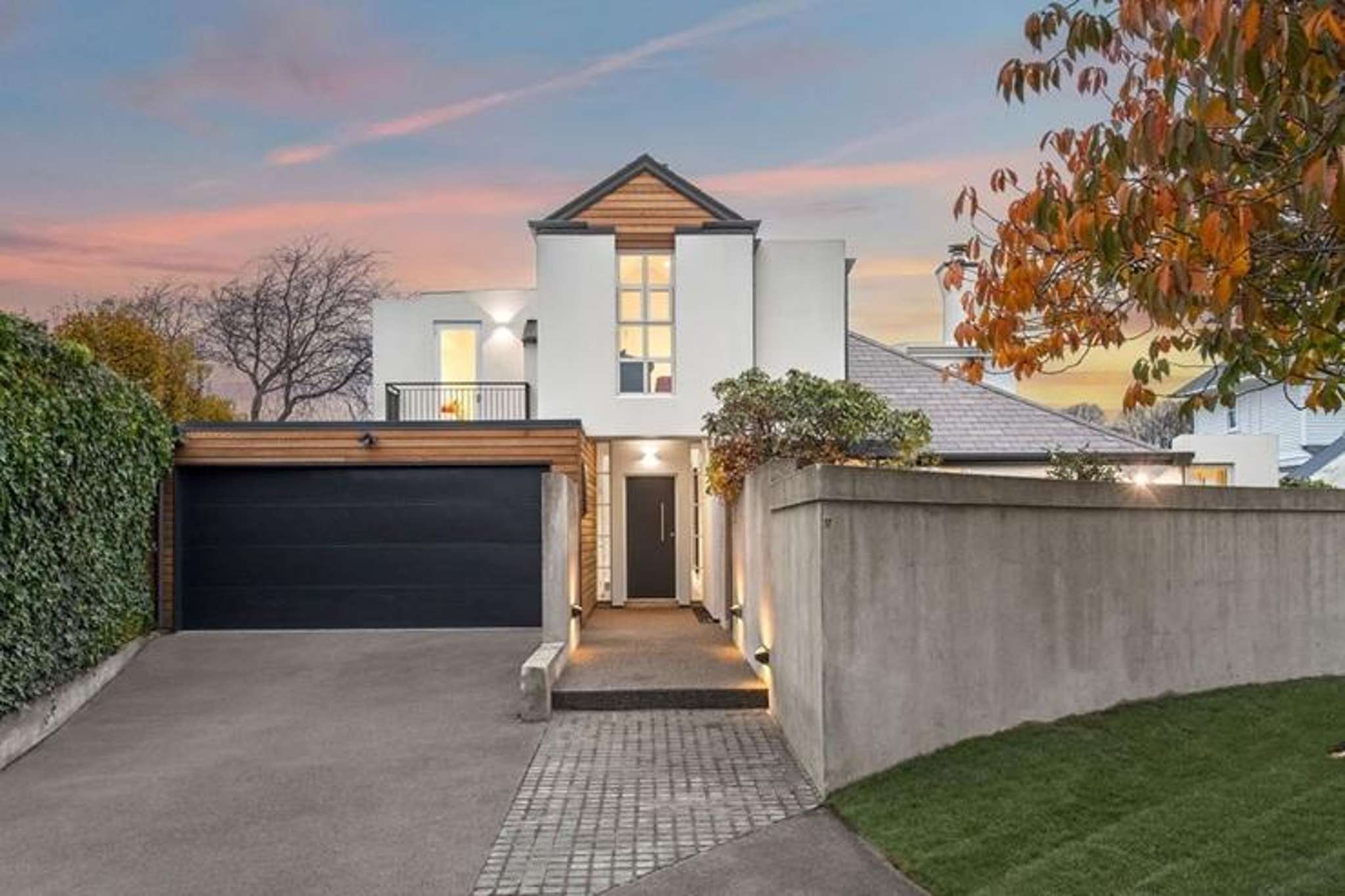 ‘I can’t help myself’: Mansion stuns after budget blowouts and big delays