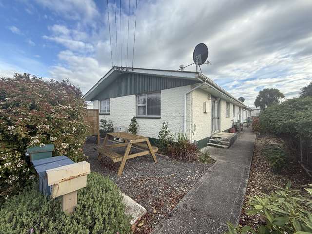 Sought After Investment Property