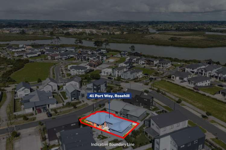 41 Port Way Rosehill_23