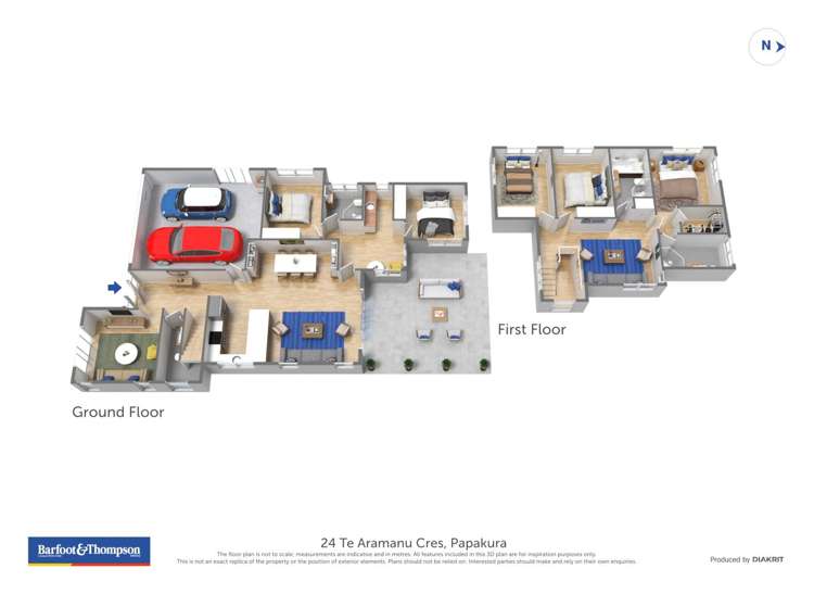 24 Te Aramanu Crescent Papakura_16