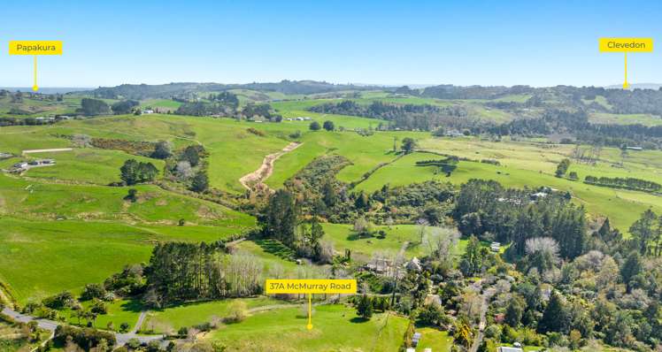 37A McMurray Road Hunua_14