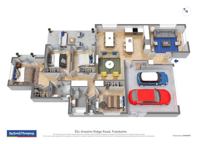 35c Anselmi Ridge Road Pukekohe_17