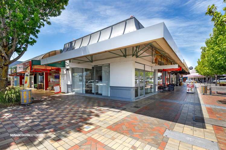 12 George Street Blenheim Central_1