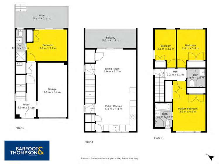 9&11 Huia Road Pt Chevalier_14