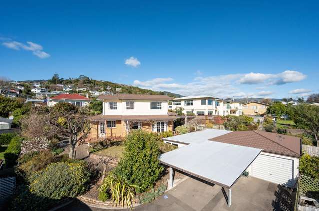 Garaging, Cabin & Endless Potential