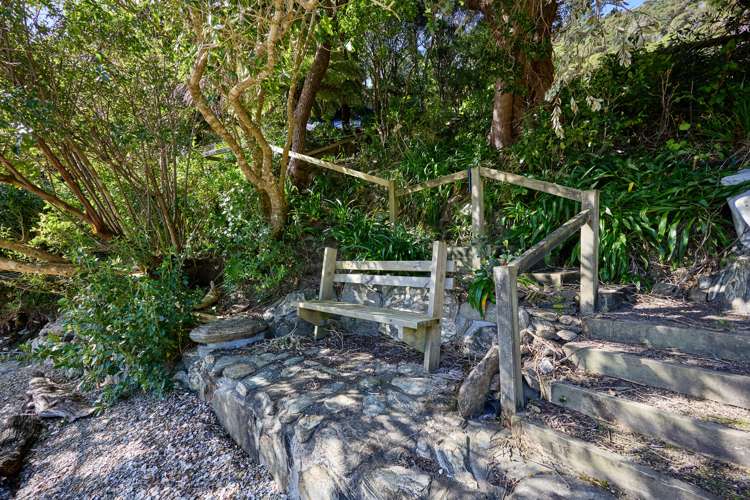 Te Mahia Bay Kenepuru Sound_7