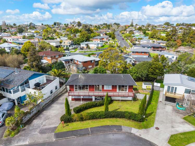 16 Wynn Place Howick_25