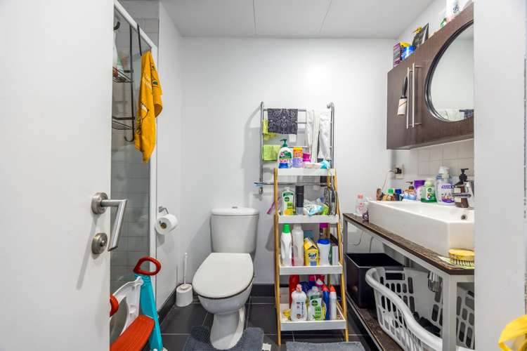 3A/58 Liverpool Street Auckland Central_7