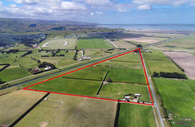Dual Living Dream - Lifestyle Property