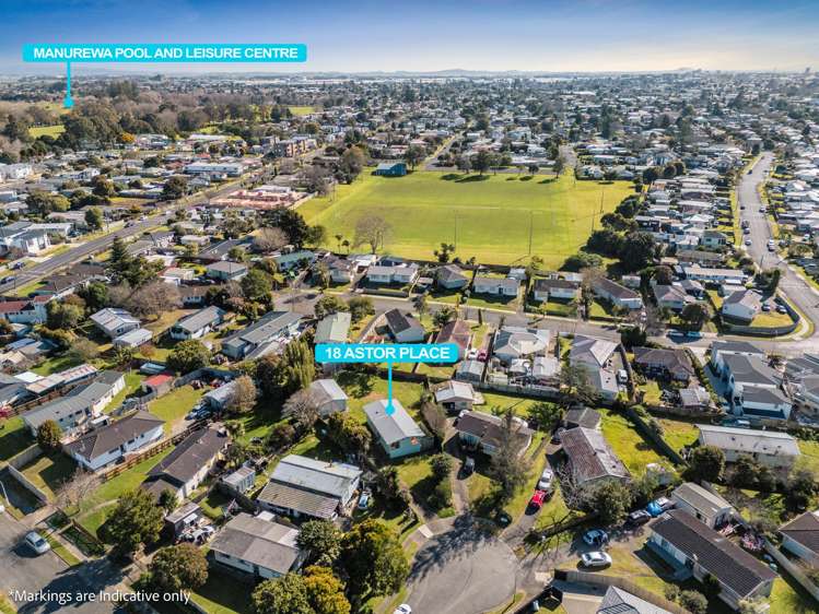 18 Astor Place Manurewa_11