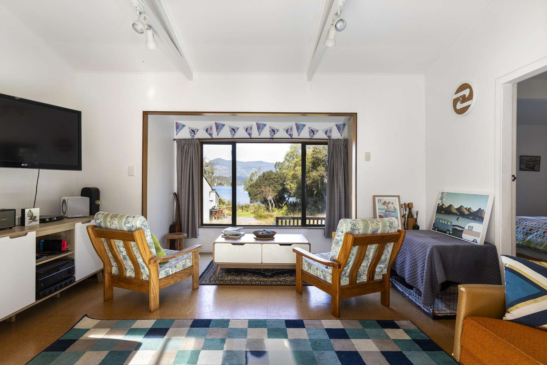 1 West Bay, Lochmara Bay Marlborough Sounds_0