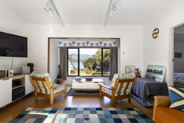 1 West Bay, Lochmara Bay Marlborough Sounds_3