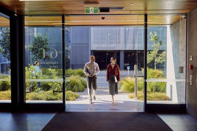 Highbrook Auckland East Tamaki_4