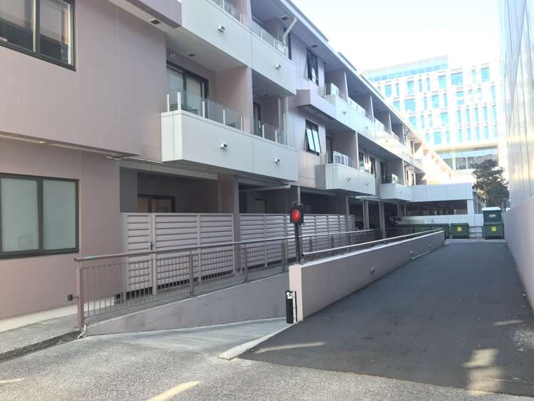 8/146 Fanshawe Street Auckland Central_9