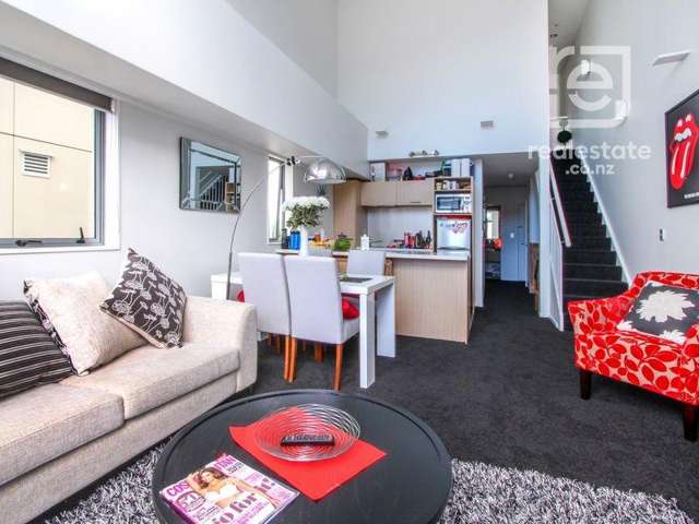 Unit 11E/8 White Street City Centre_4