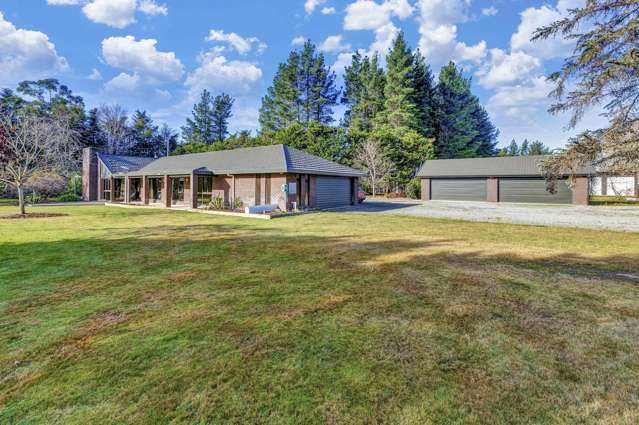 The Lifestyle You've Been Dreaming Of!
