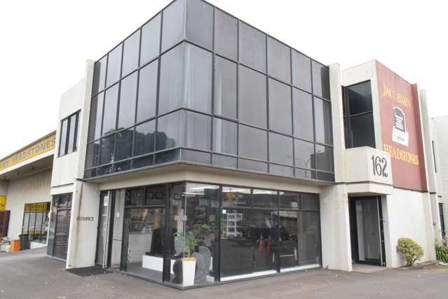 Centrally Located Office in Onehunga