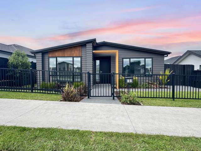 Rare Opportunity – Act Fast!