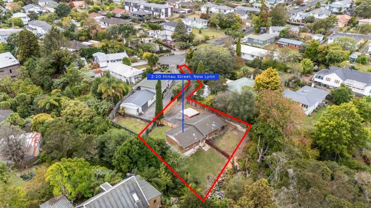 2/20 Hinau Street New Lynn_12