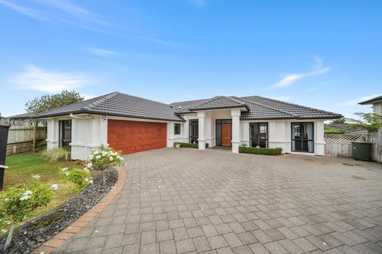 19 Willis Avenue Pukekohe_22