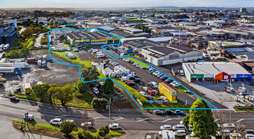 Large Ōtāhuhu offering with future flexibility