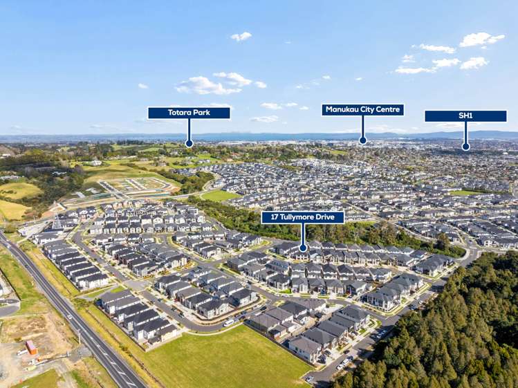 17 Tullymore Drive Flat Bush_19