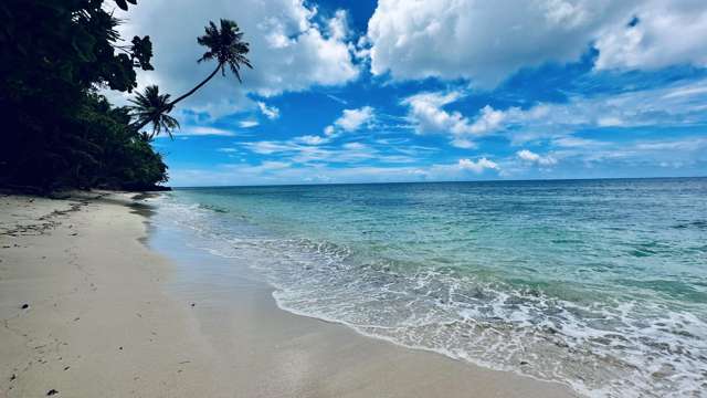 Maqai Beach Eco Surf Resort Qamea Island_1