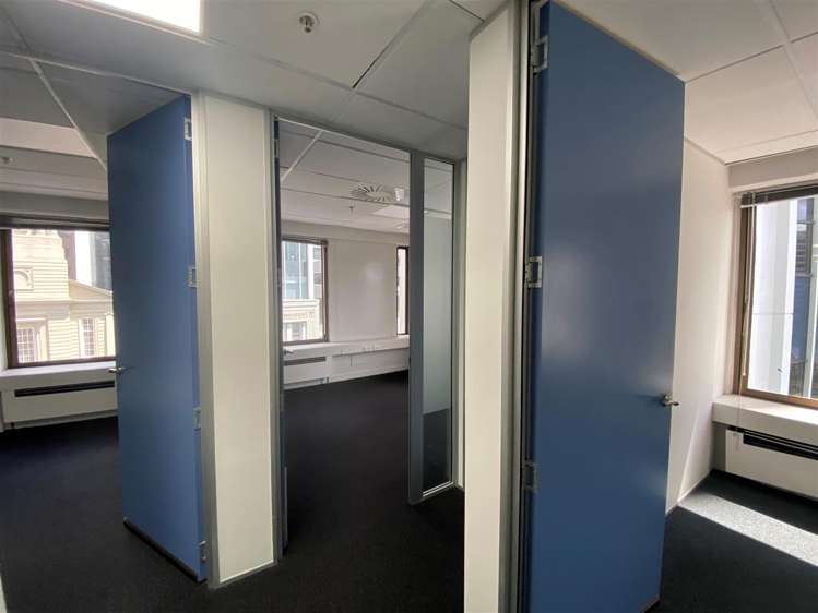 Level 9, 102-112 Lambton Quay Wellington Central_4