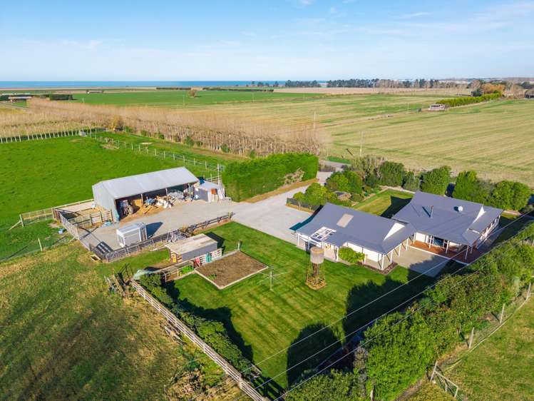 31 Seaforth Settlement Road Seadown_20