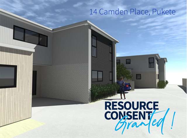 14 Camden Place Pukete_4