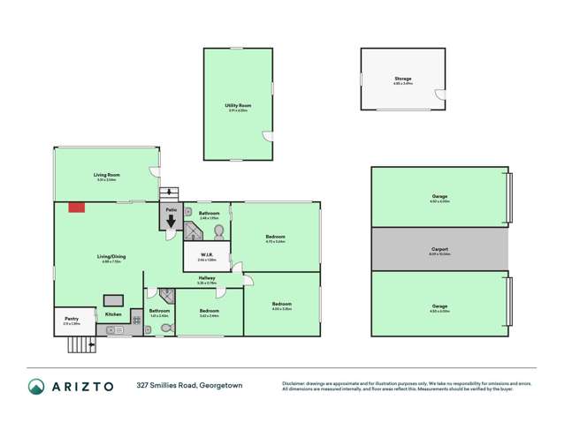 327 Smillies Road Oamaru_1