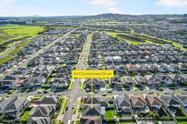 44 Charlestown Drive Flat Bush_4