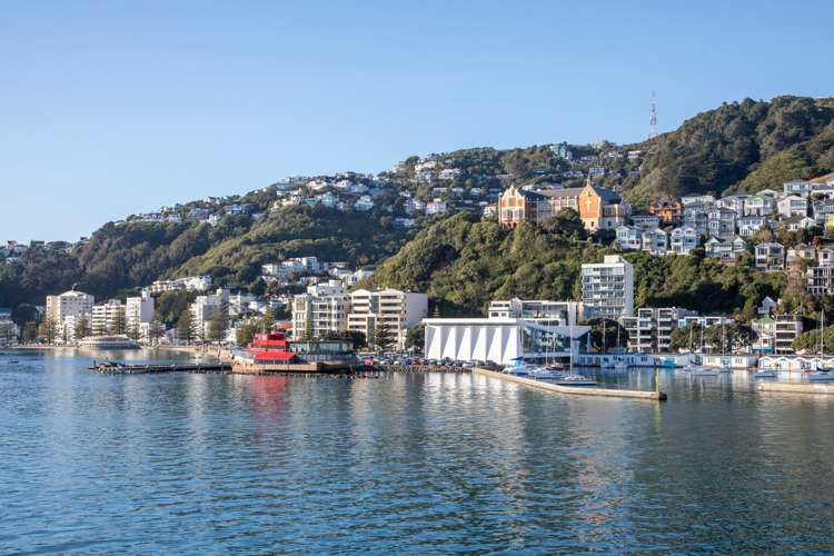 2c/2 Clyde Quay Wharf Te Aro_18