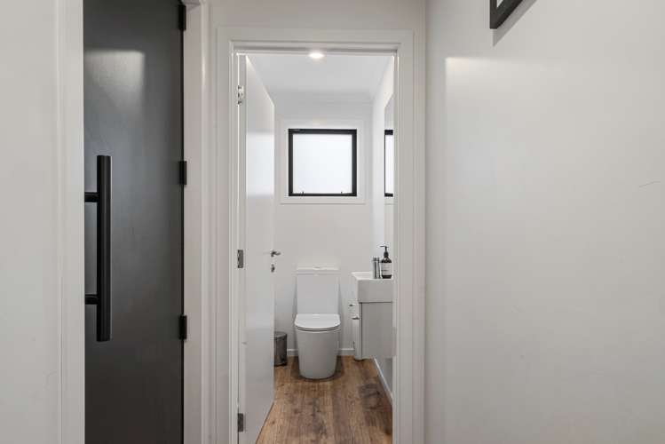 11a Weka Street The Wood_19