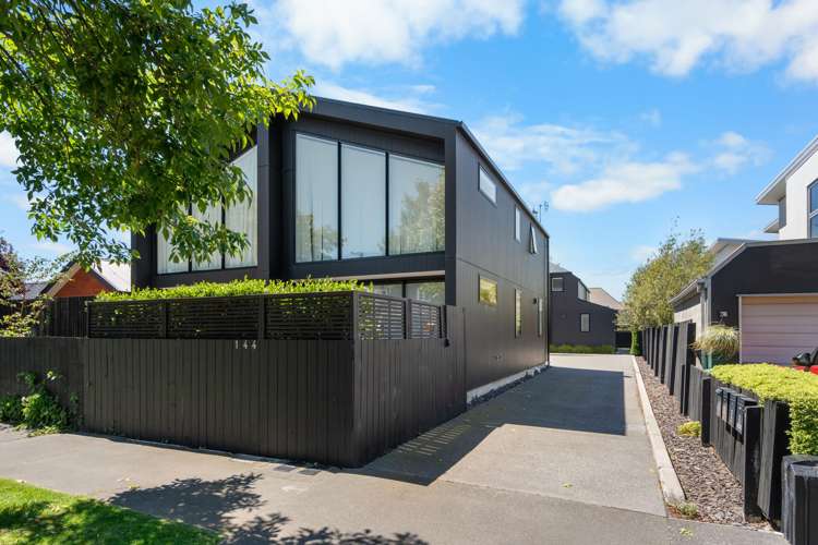 144C Bishop Street St Albans_22