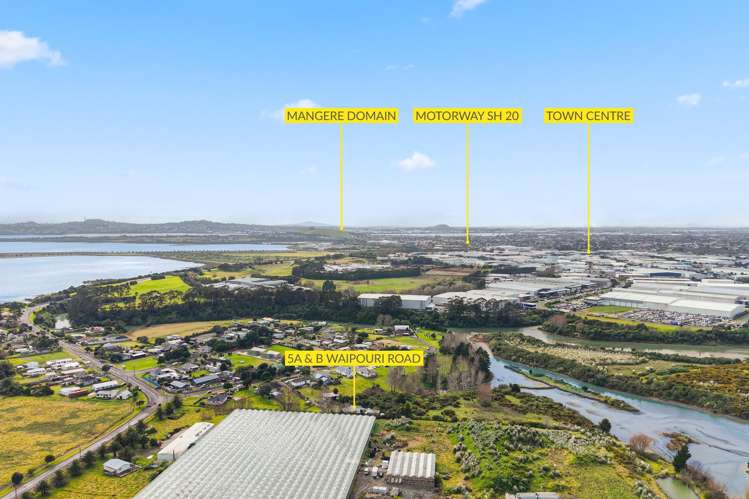 5A & 5B Waipouri Road Mangere_33