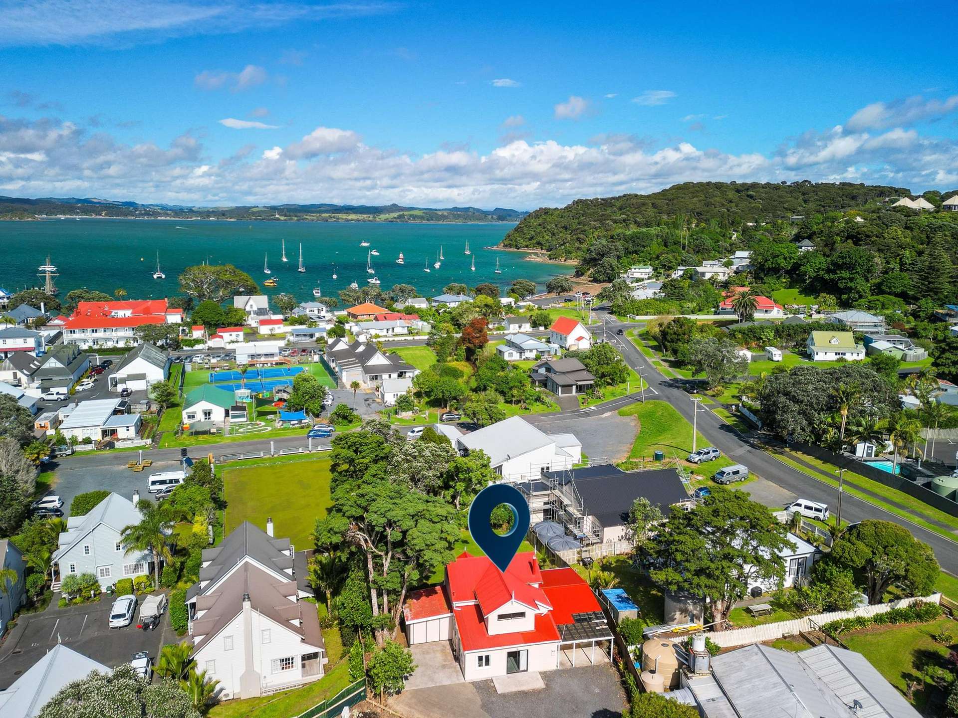 6A Beresford Street Russell_0